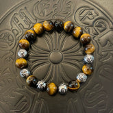 China Replica Chrome Hearts Bracelets 62usd Only